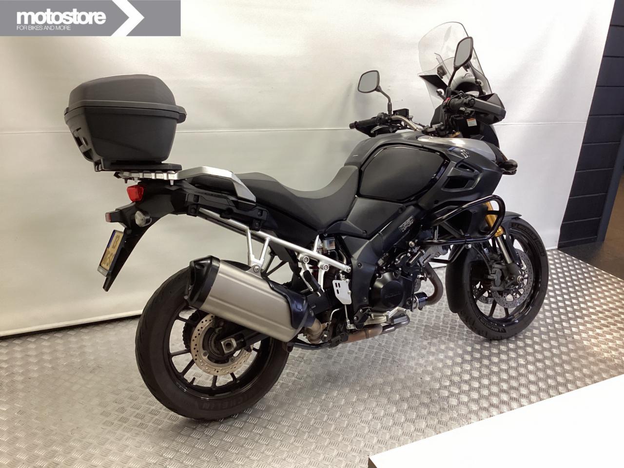 Suzuki 2016 DL 1000 A ADVENTURE | Suzuki occasion