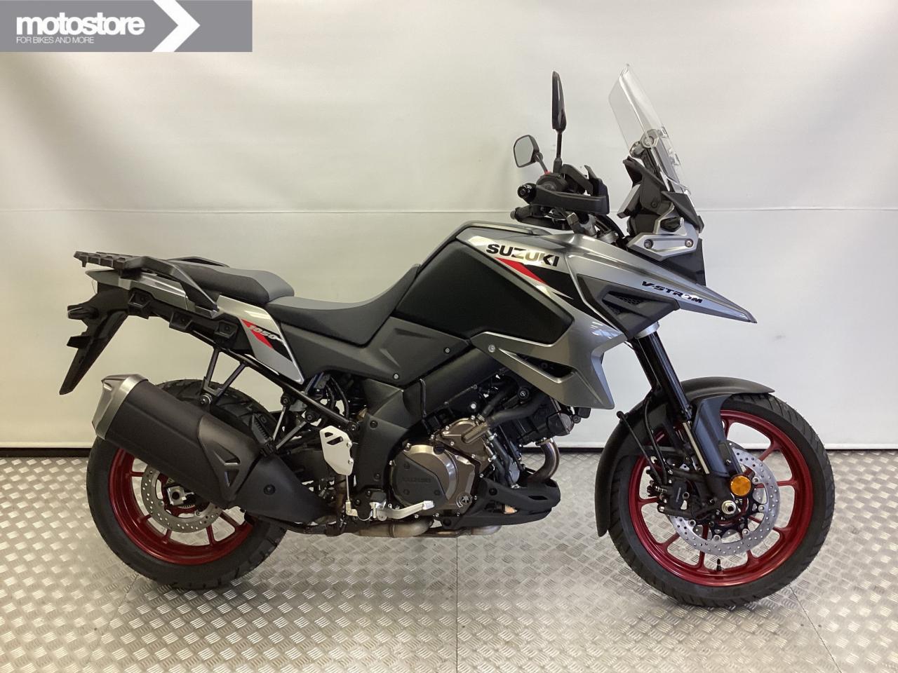 Suzuki 2025 DL 1050 A | Suzuki occasion