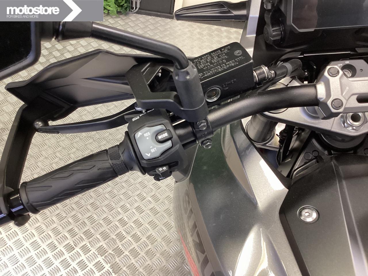 Suzuki 2025 DL 1050 A | Suzuki occasion