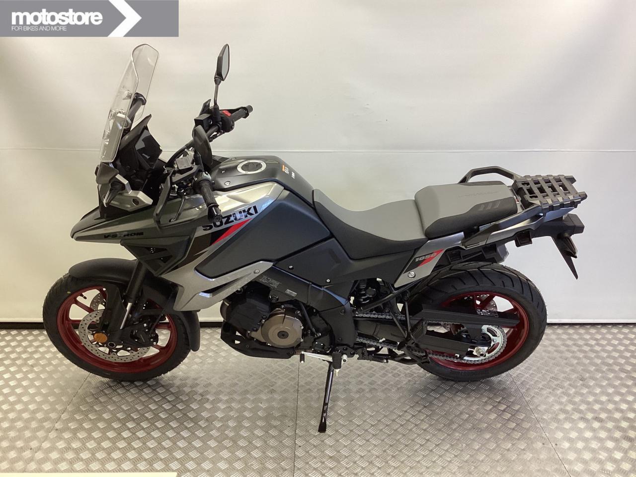 Suzuki 2025 DL 1050 A | Suzuki occasion