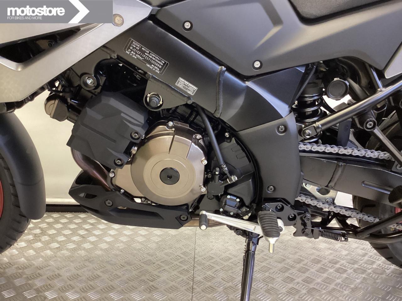 Suzuki 2025 DL 1050 A | Suzuki occasion