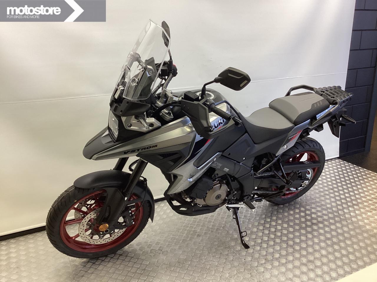 Suzuki 2025 DL 1050 A | Suzuki occasion