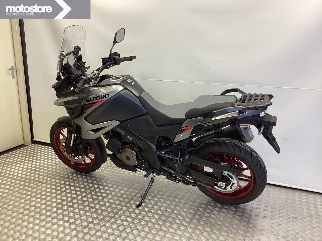 Suzuki 2025 DL 1050 A | Suzuki occasion