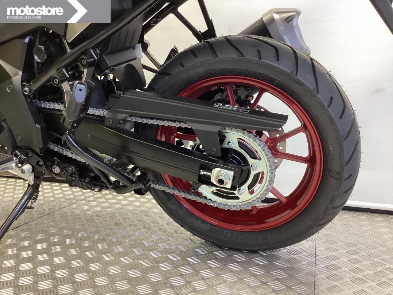 Suzuki 2025 DL 1050 A | Suzuki occasion