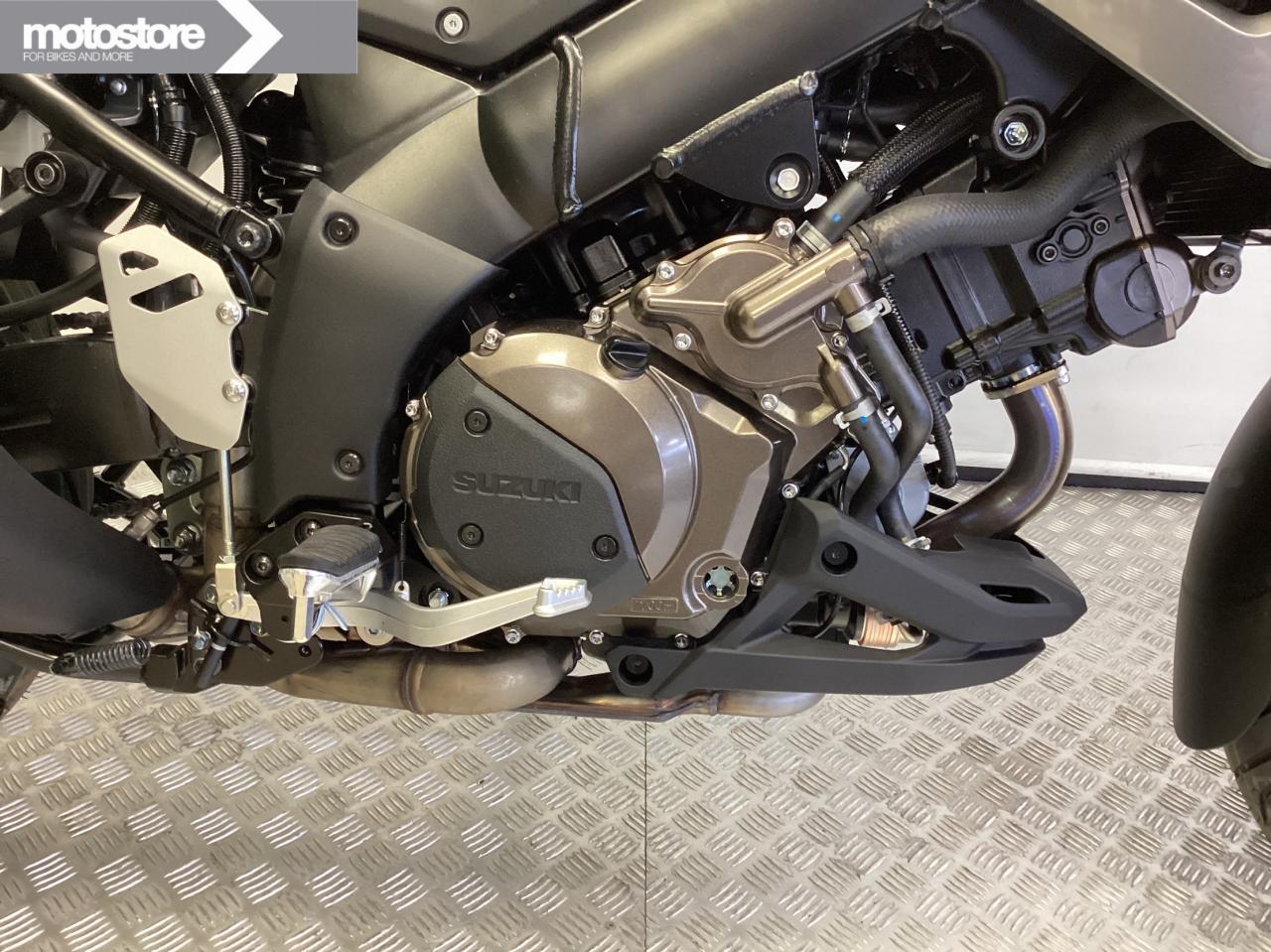 Suzuki 2025 DL 1050 A | Suzuki occasion