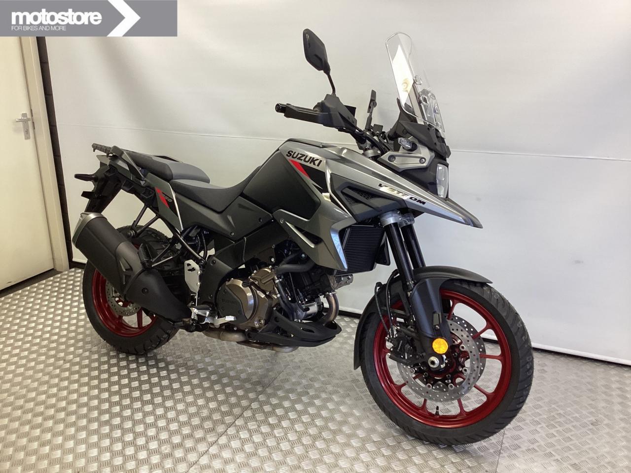 Suzuki 2025 DL 1050 A | Suzuki occasion