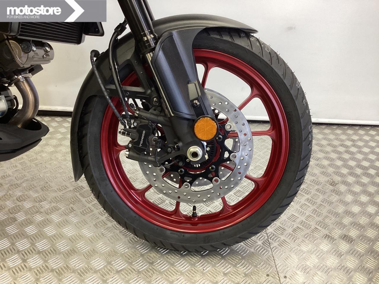 Suzuki 2025 DL 1050 A | Suzuki occasion