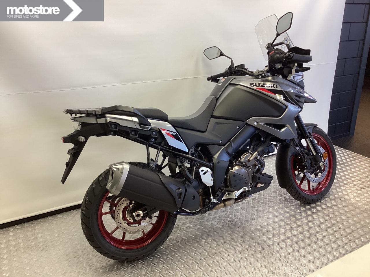 Suzuki 2025 DL 1050 A | Suzuki occasion