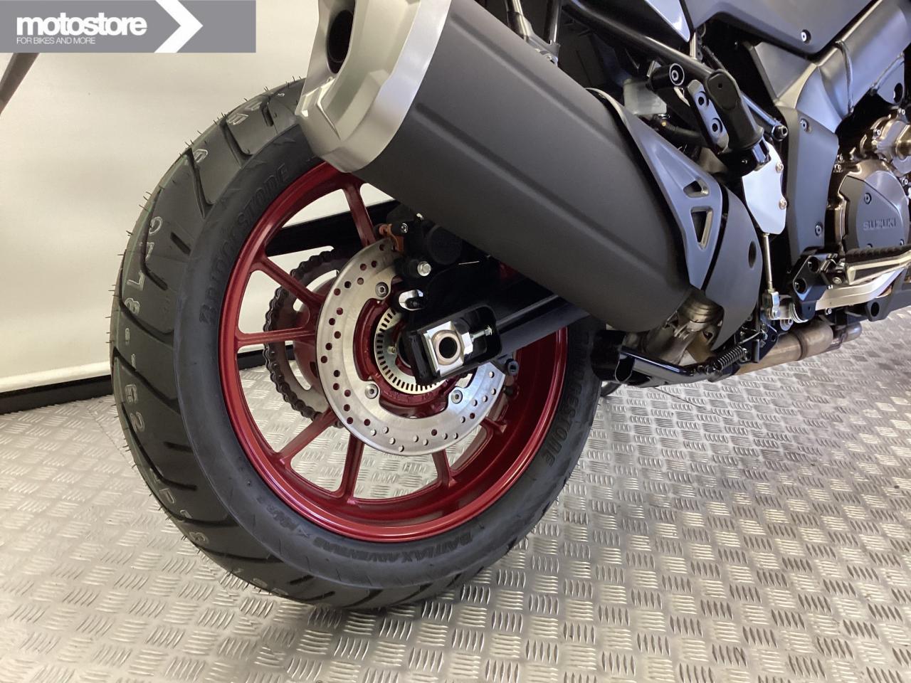 Suzuki 2025 DL 1050 A | Suzuki occasion