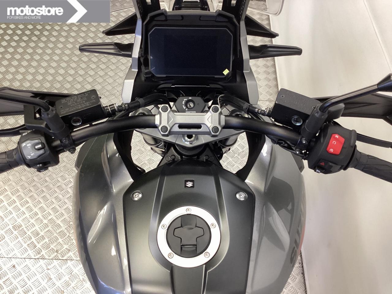 Suzuki 2025 DL 1050 A | Suzuki occasion