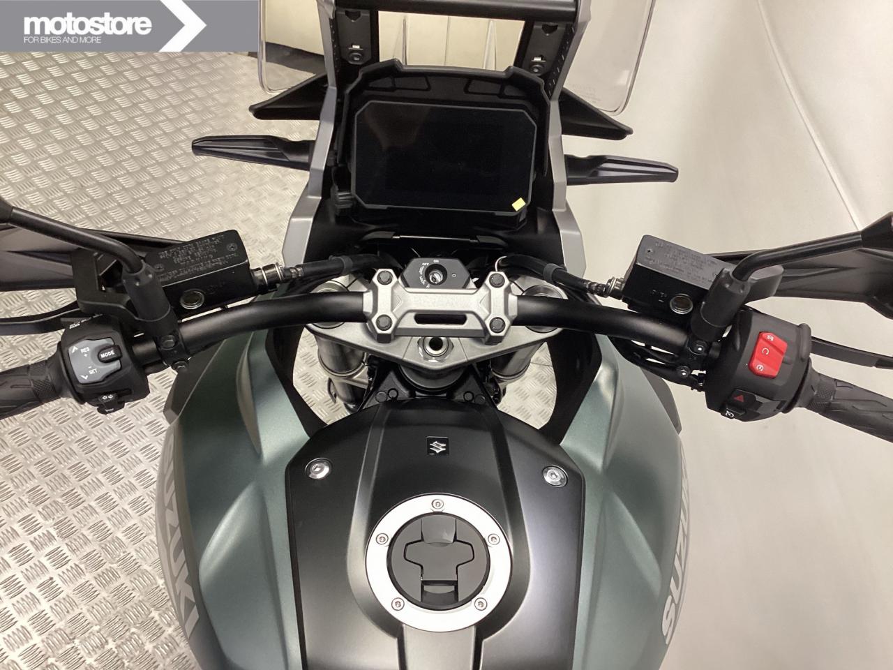 Suzuki 2026 DL 1050 A | Suzuki occasion