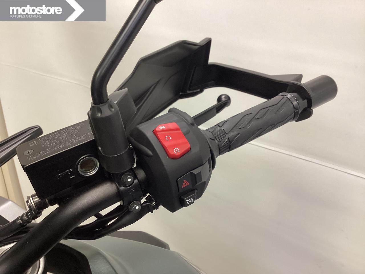 Suzuki 2026 DL 1050 A | Suzuki occasion