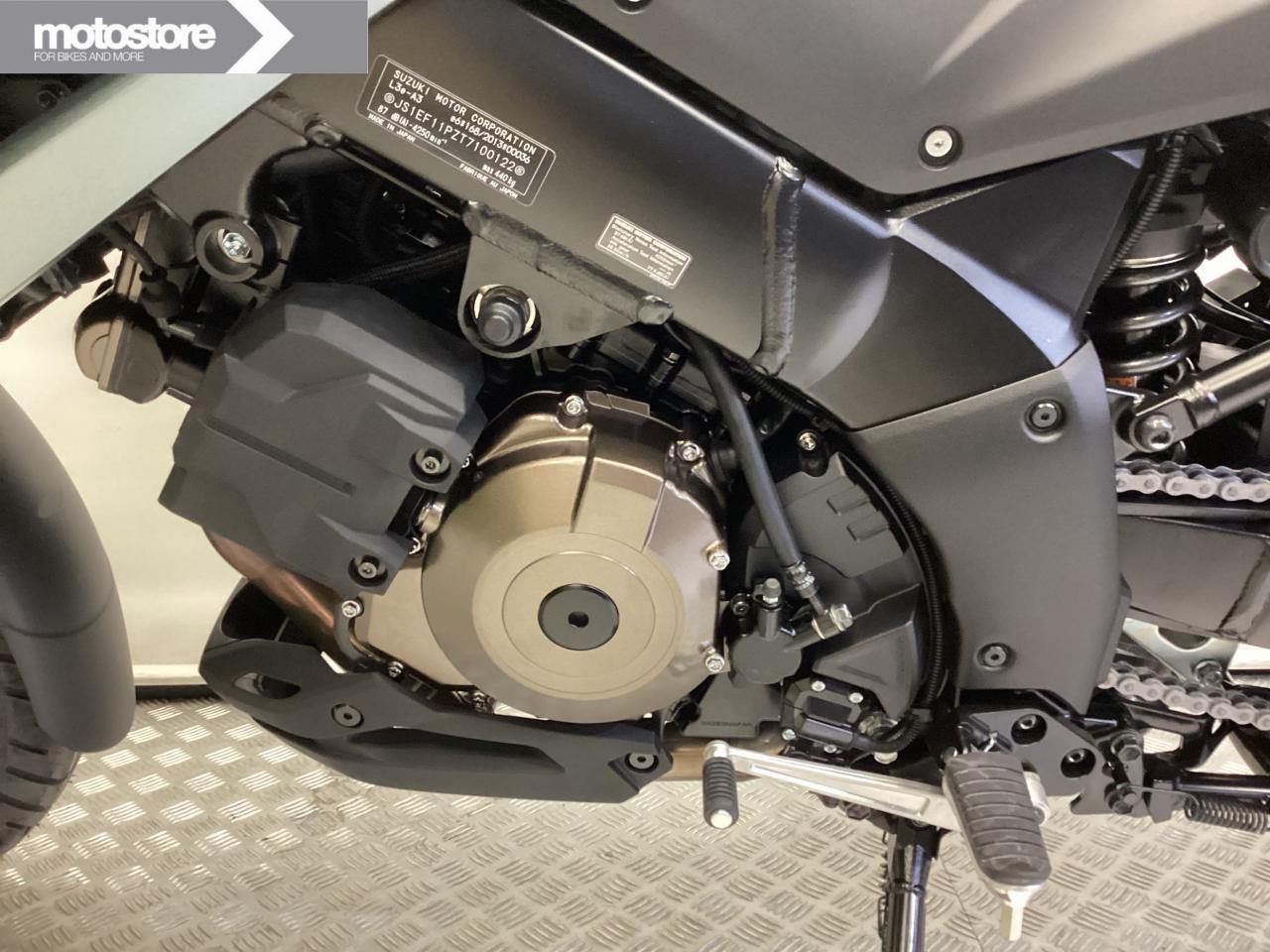 Suzuki 2026 DL 1050 A | Suzuki occasion