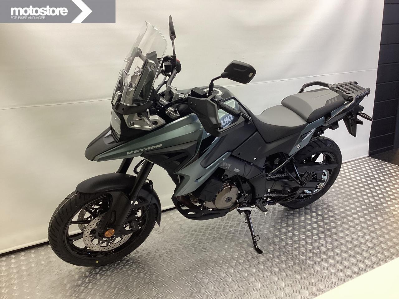 Suzuki 2026 DL 1050 A | Suzuki occasion