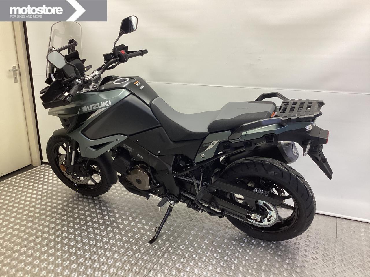 Suzuki 2026 DL 1050 A | Suzuki occasion