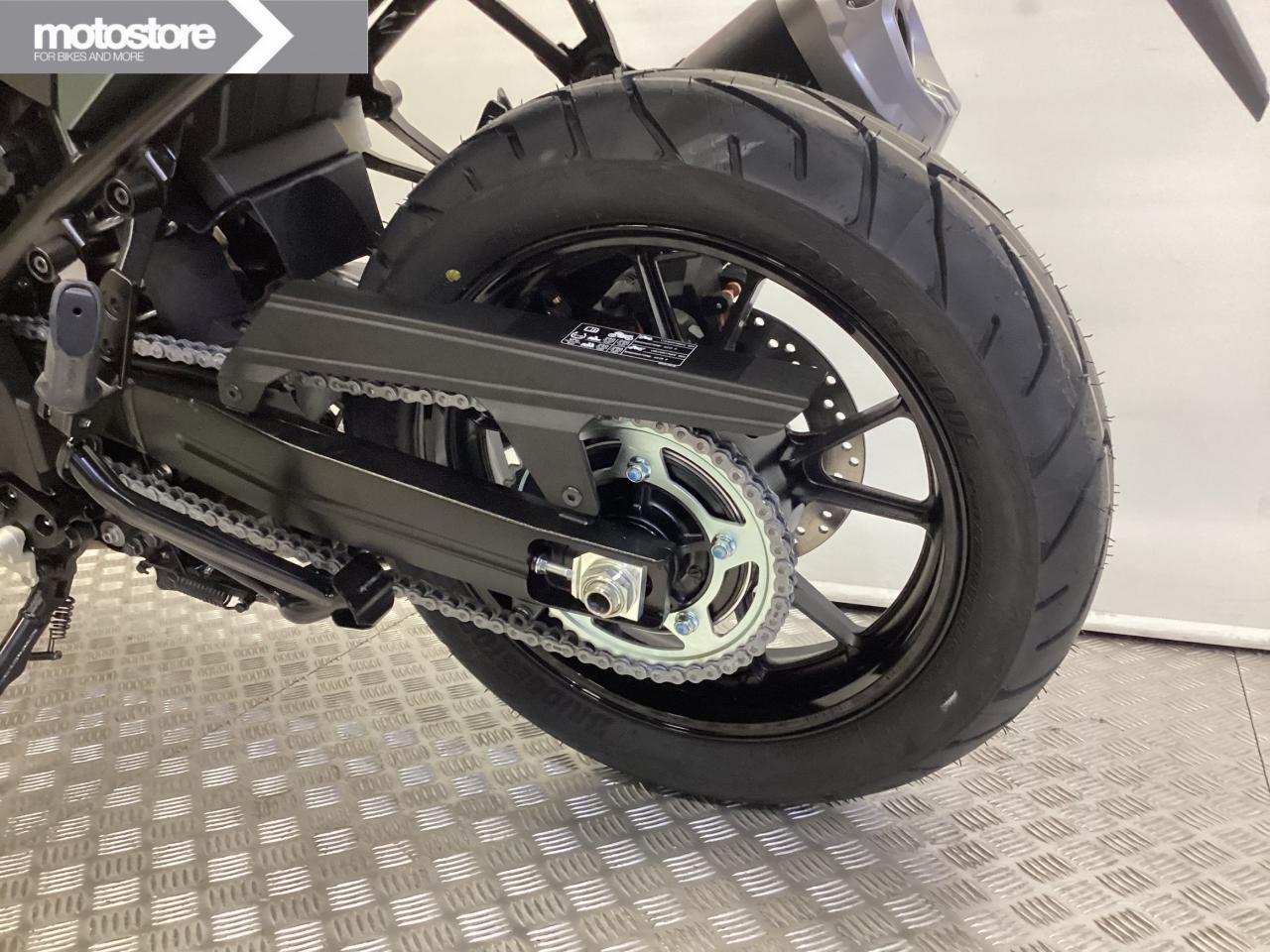 Suzuki 2026 DL 1050 A | Suzuki occasion