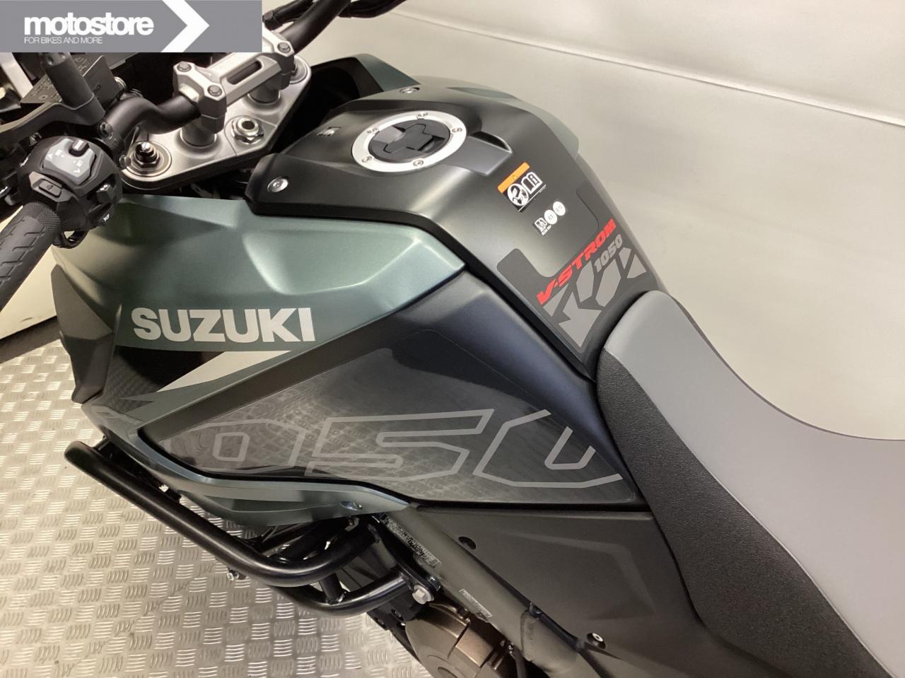 Suzuki 2026 DL 1050 A | Suzuki occasion