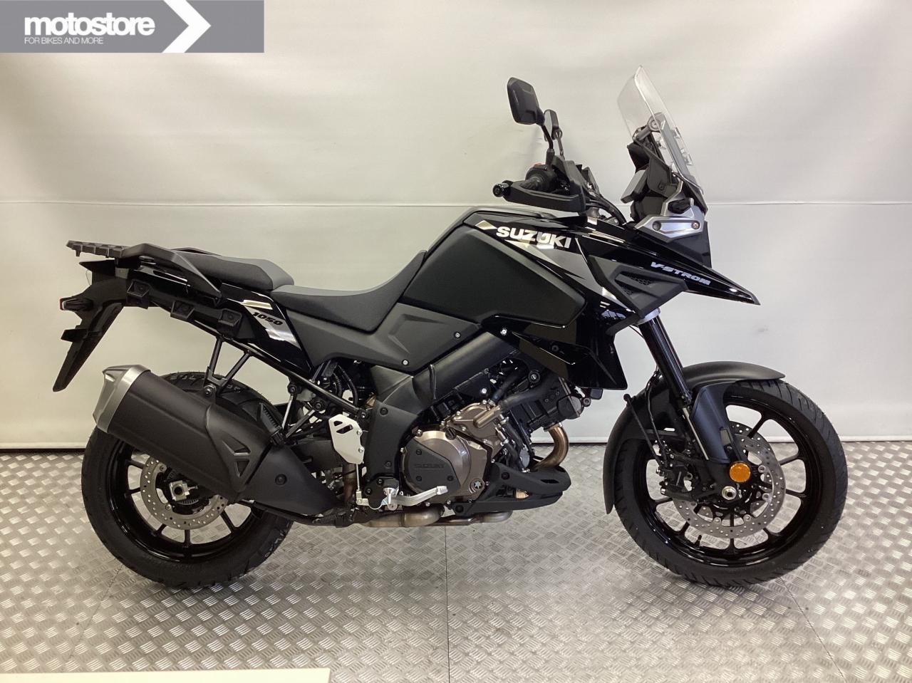 Suzuki 2026 DL 1050 A | Suzuki occasion