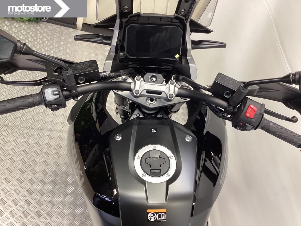 Suzuki 2026 DL 1050 A | Suzuki occasion