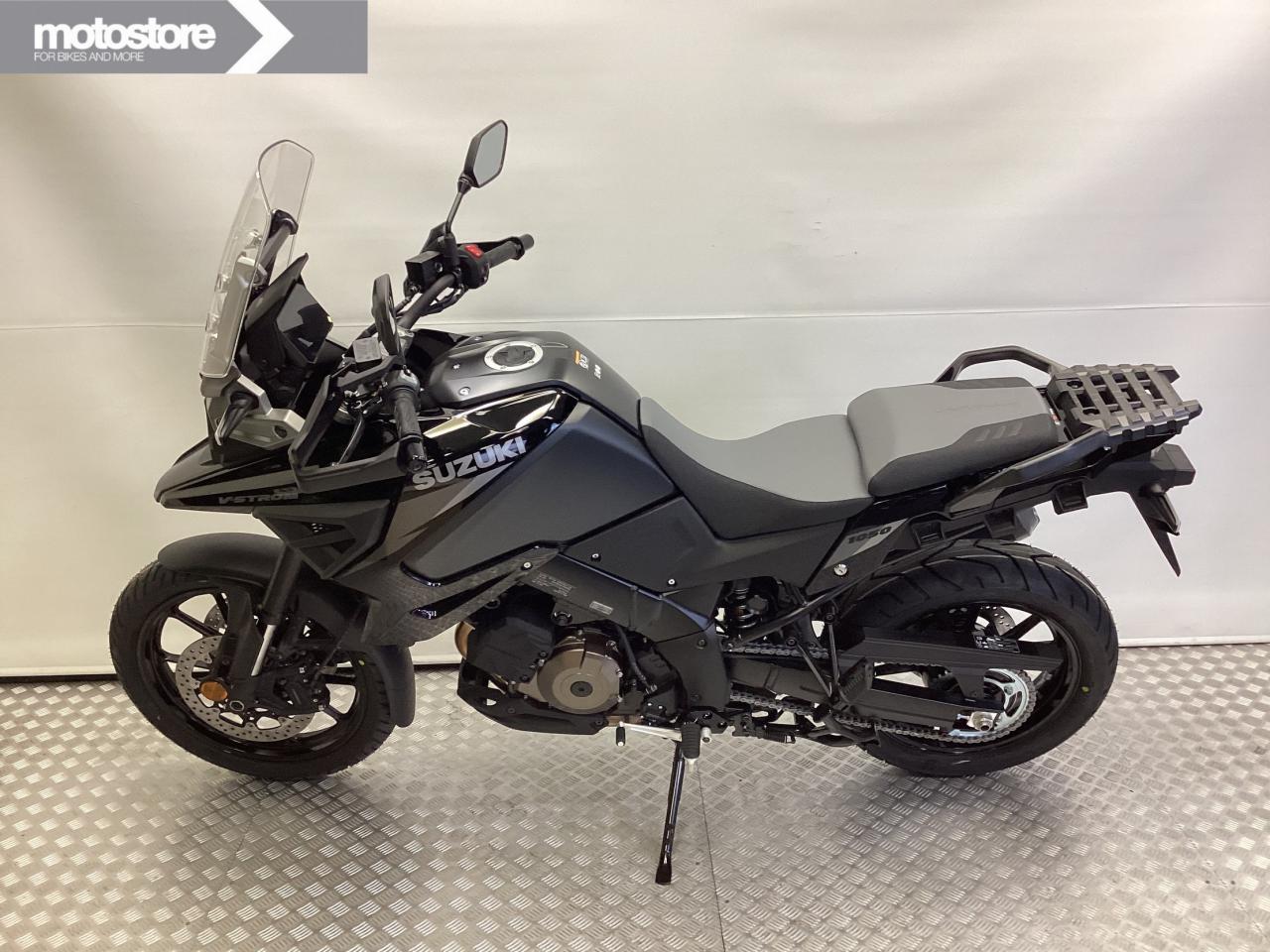 Suzuki 2026 DL 1050 A | Suzuki occasion