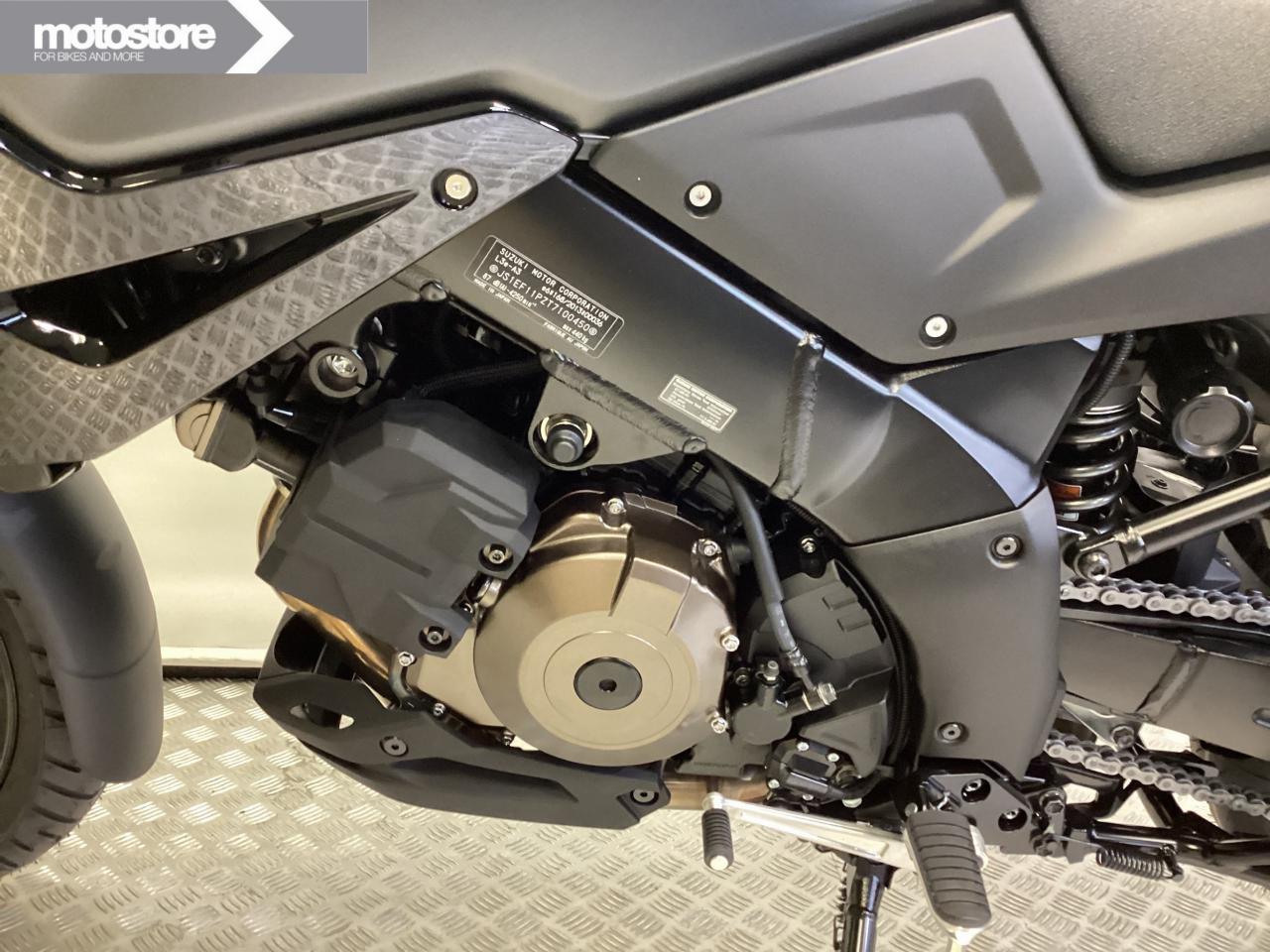 Suzuki 2026 DL 1050 A | Suzuki occasion