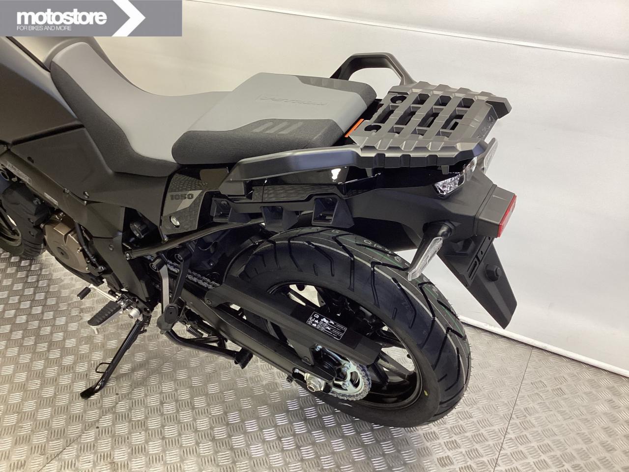 Suzuki 2026 DL 1050 A | Suzuki occasion