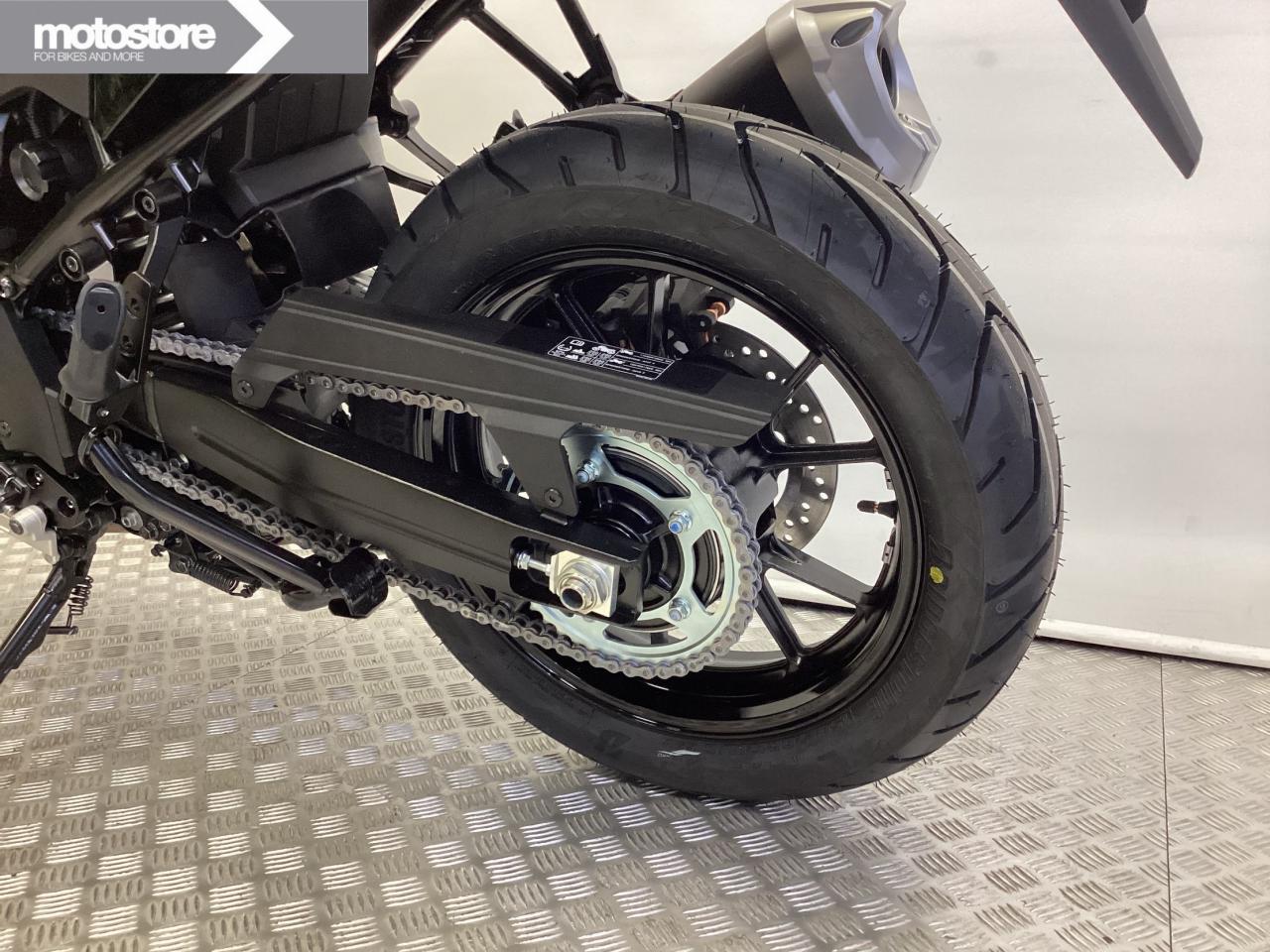 Suzuki 2026 DL 1050 A | Suzuki occasion