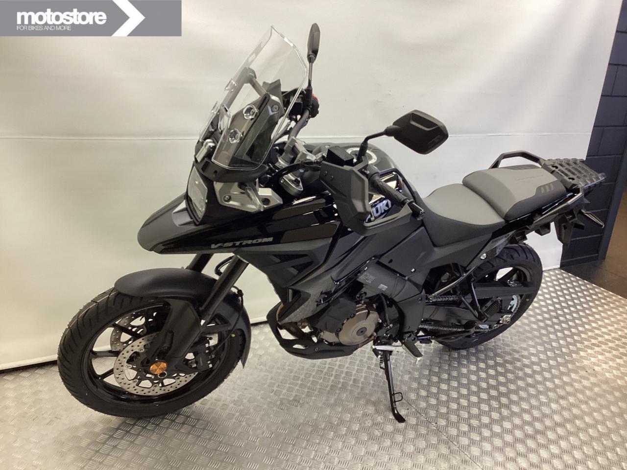 Suzuki 2026 DL 1050 A | Suzuki occasion