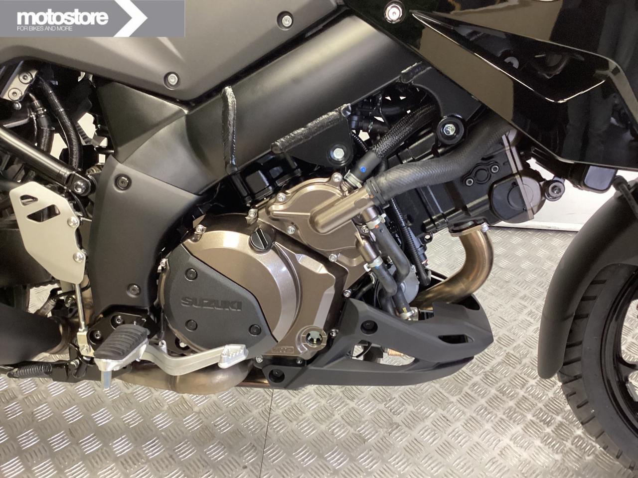 Suzuki 2026 DL 1050 A | Suzuki occasion