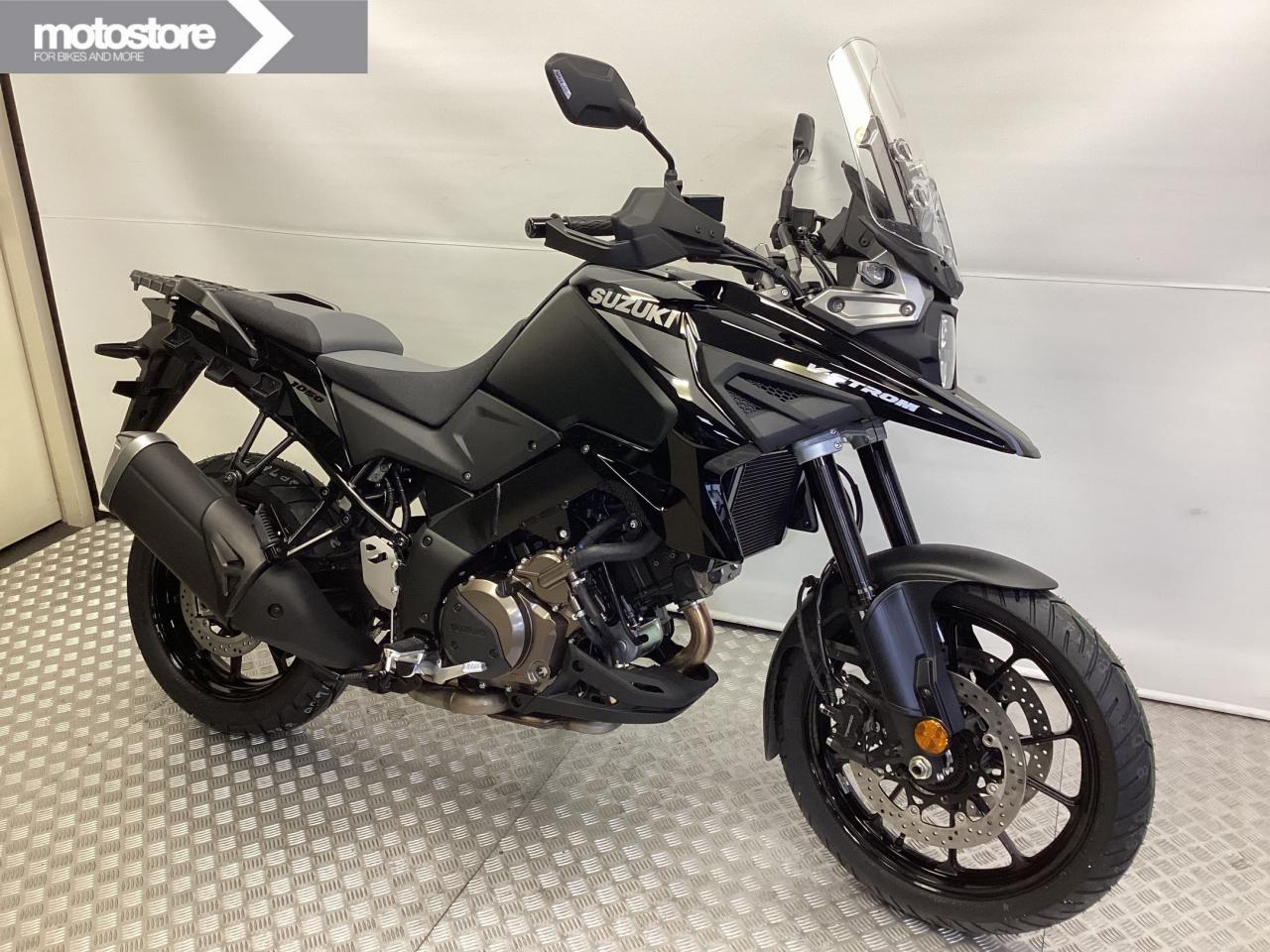 Suzuki 2026 DL 1050 A | Suzuki occasion