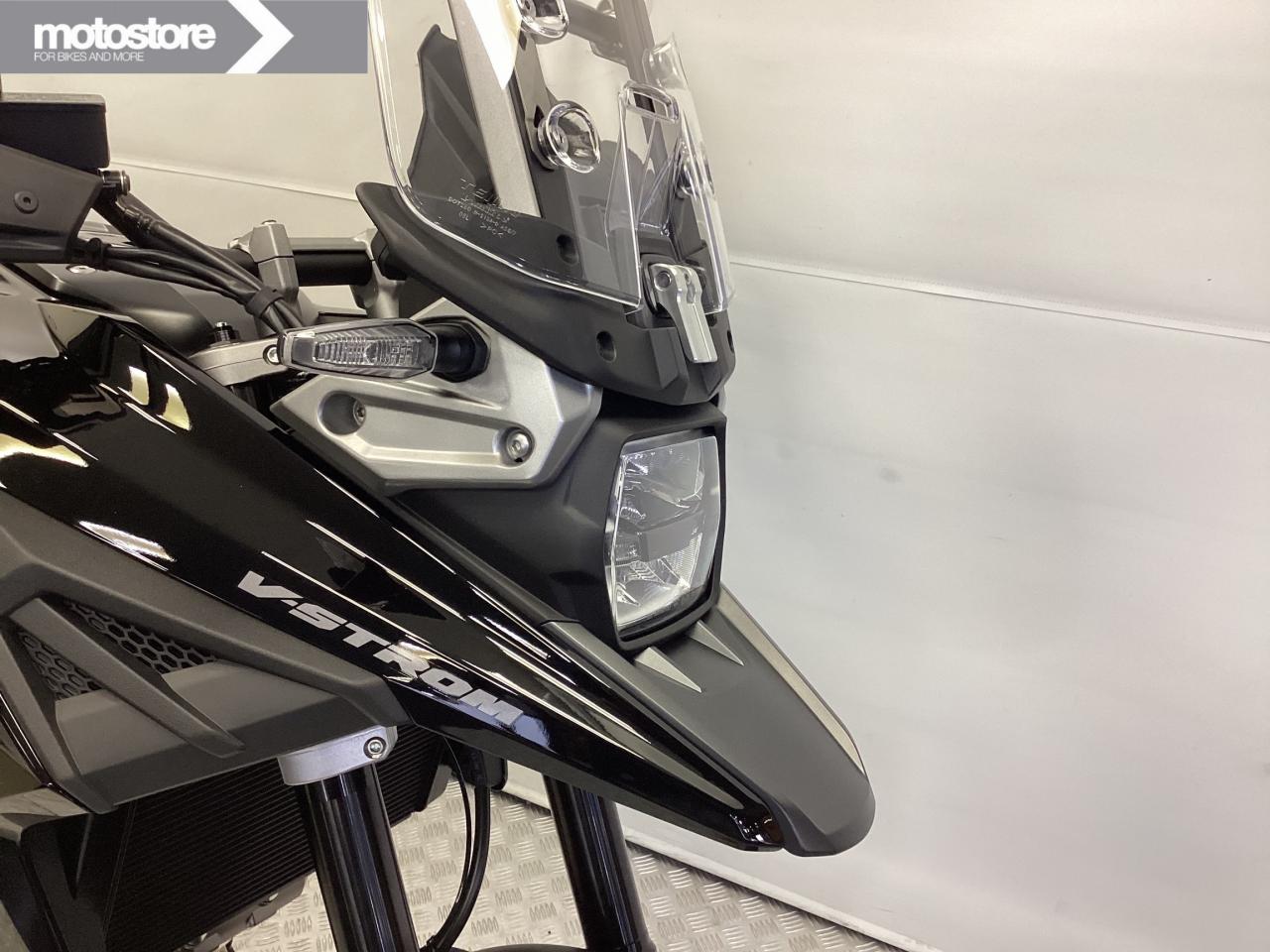 Suzuki 2026 DL 1050 A | Suzuki occasion