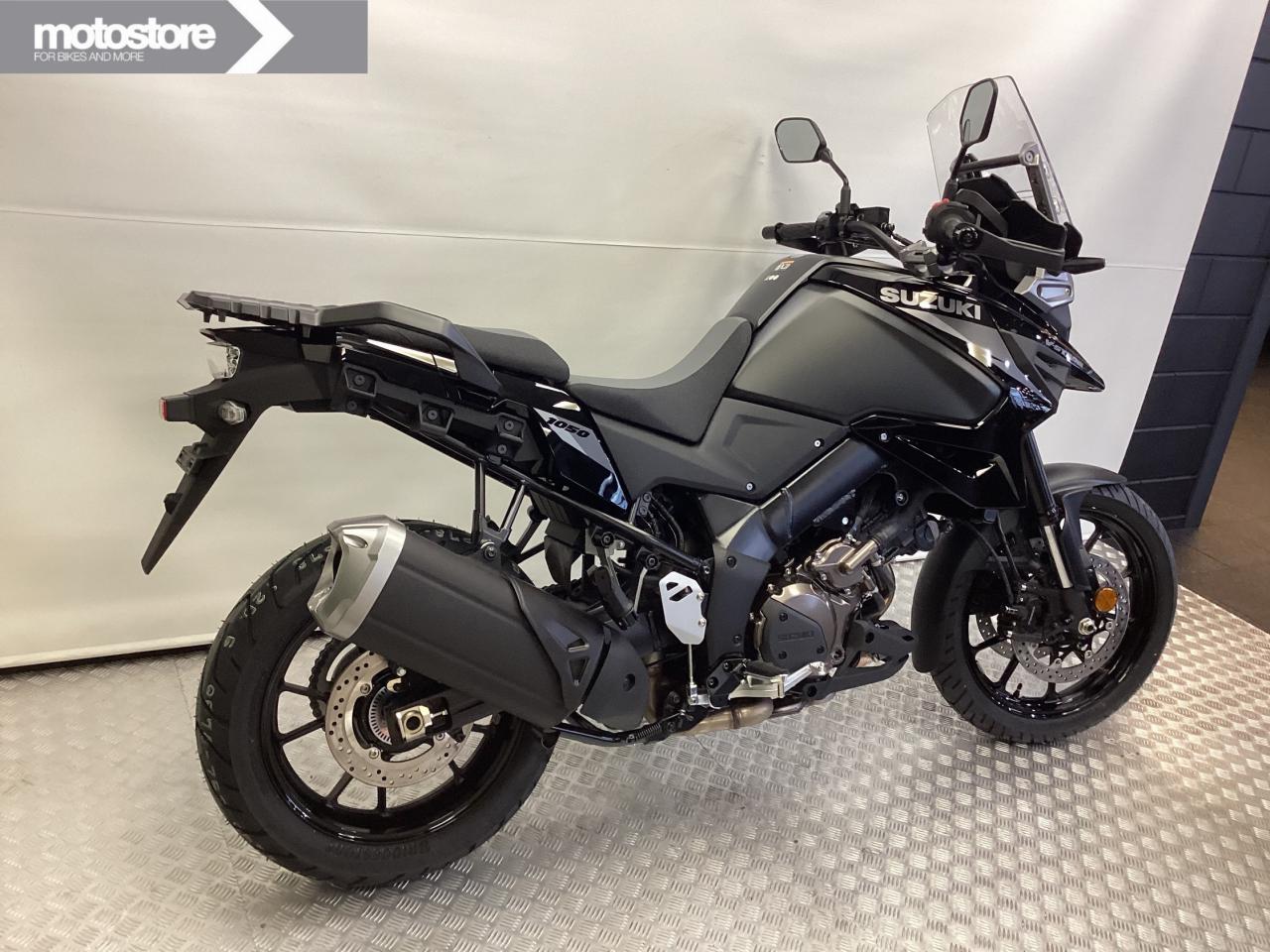 Suzuki 2026 DL 1050 A | Suzuki occasion