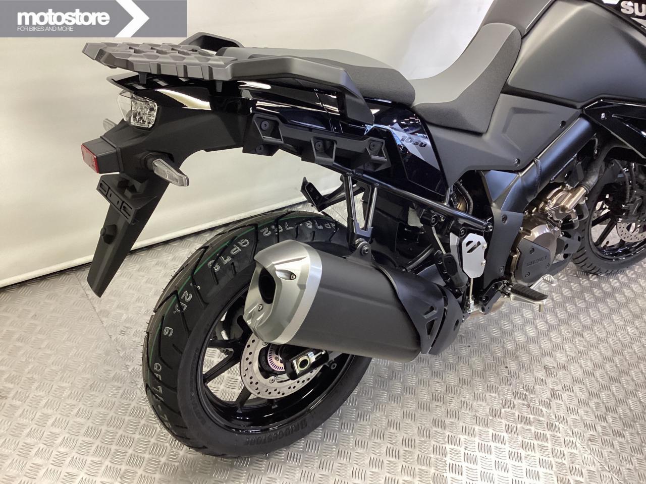 Suzuki 2026 DL 1050 A | Suzuki occasion