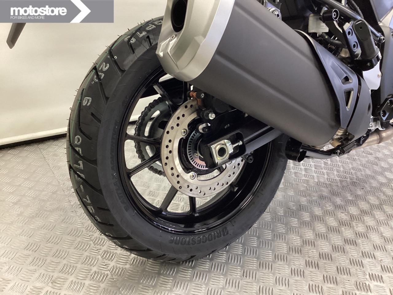 Suzuki 2026 DL 1050 A | Suzuki occasion