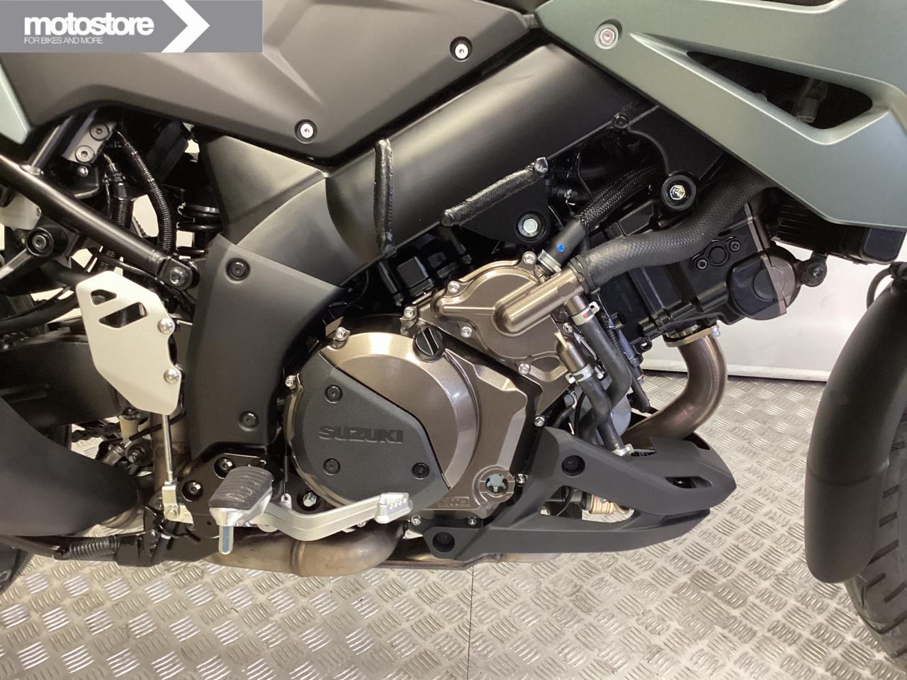 Suzuki 2026 DL 1050 A | Suzuki occasion