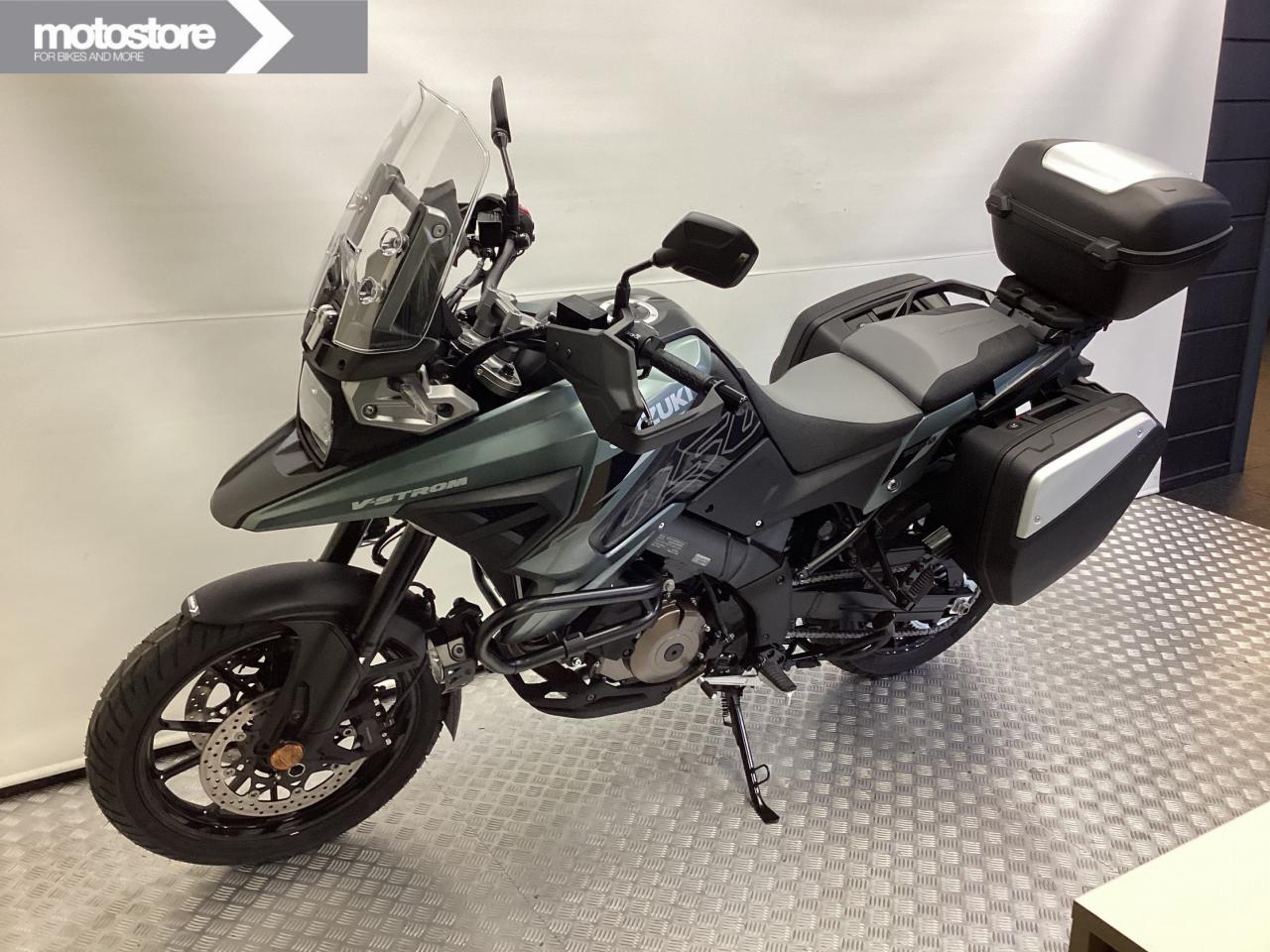 Suzuki 2026 DL 1050 A | Suzuki occasion