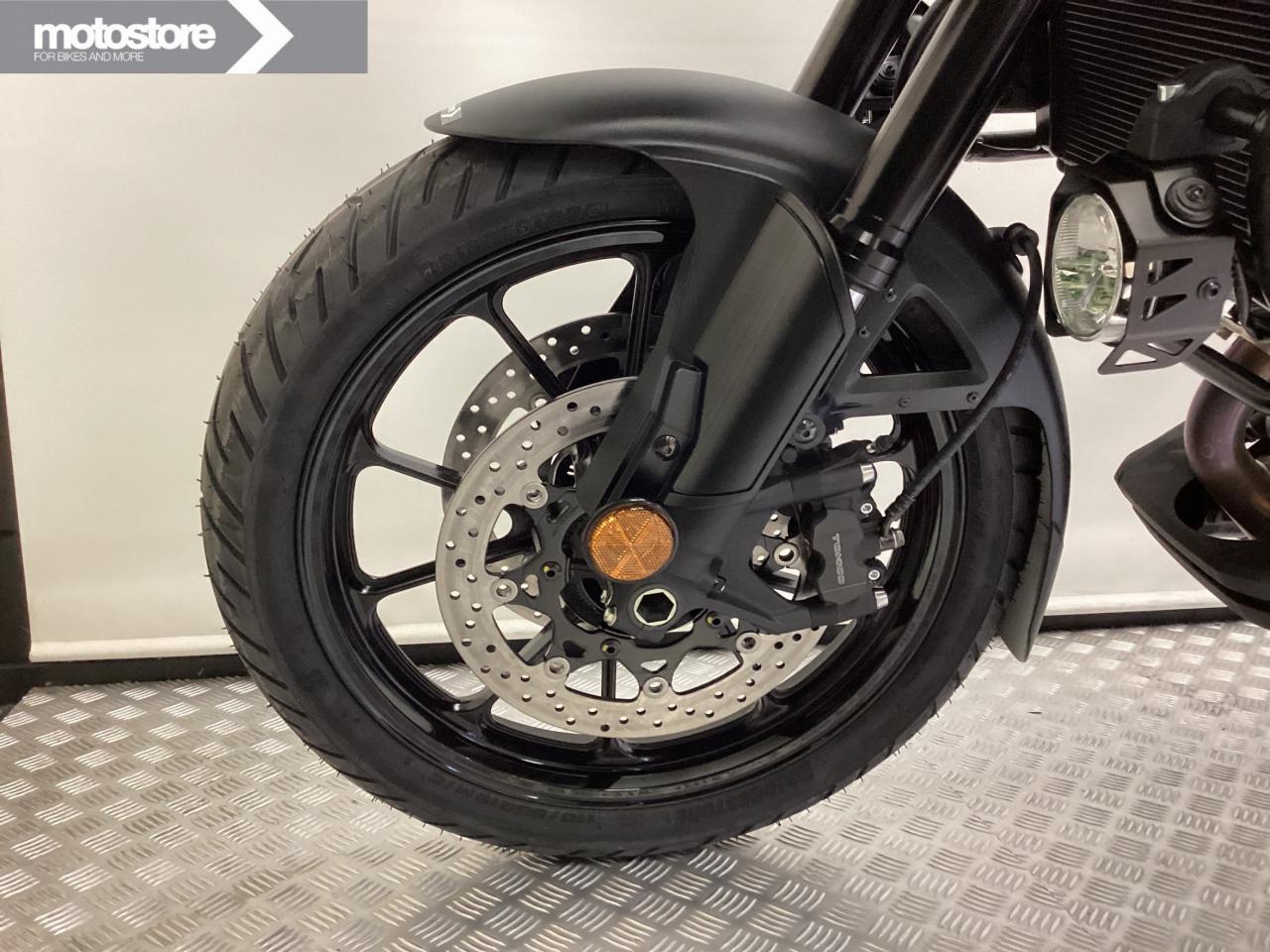 Suzuki 2026 DL 1050 A | Suzuki occasion