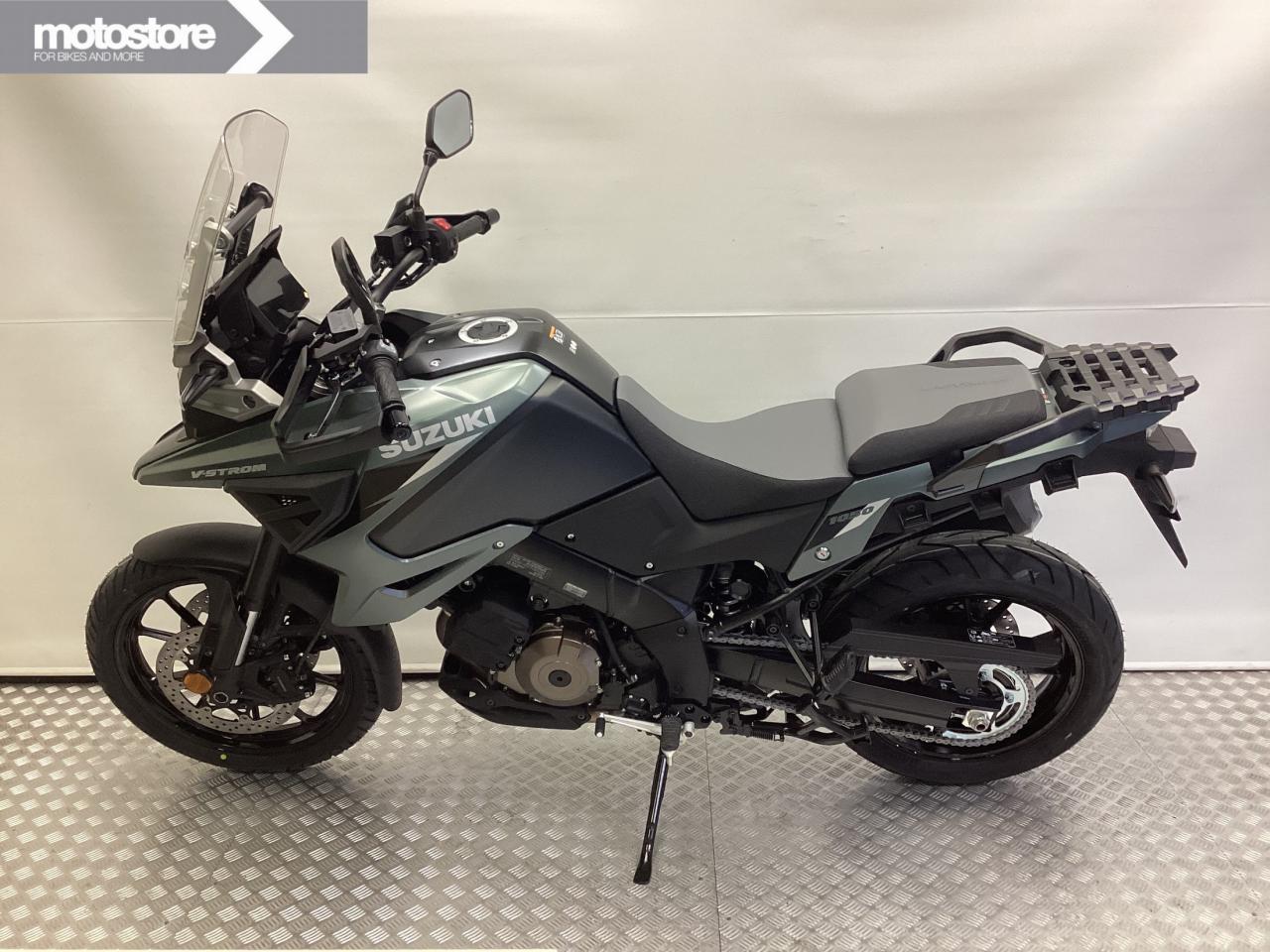 Suzuki 2026 DL 1050 A | Suzuki occasion