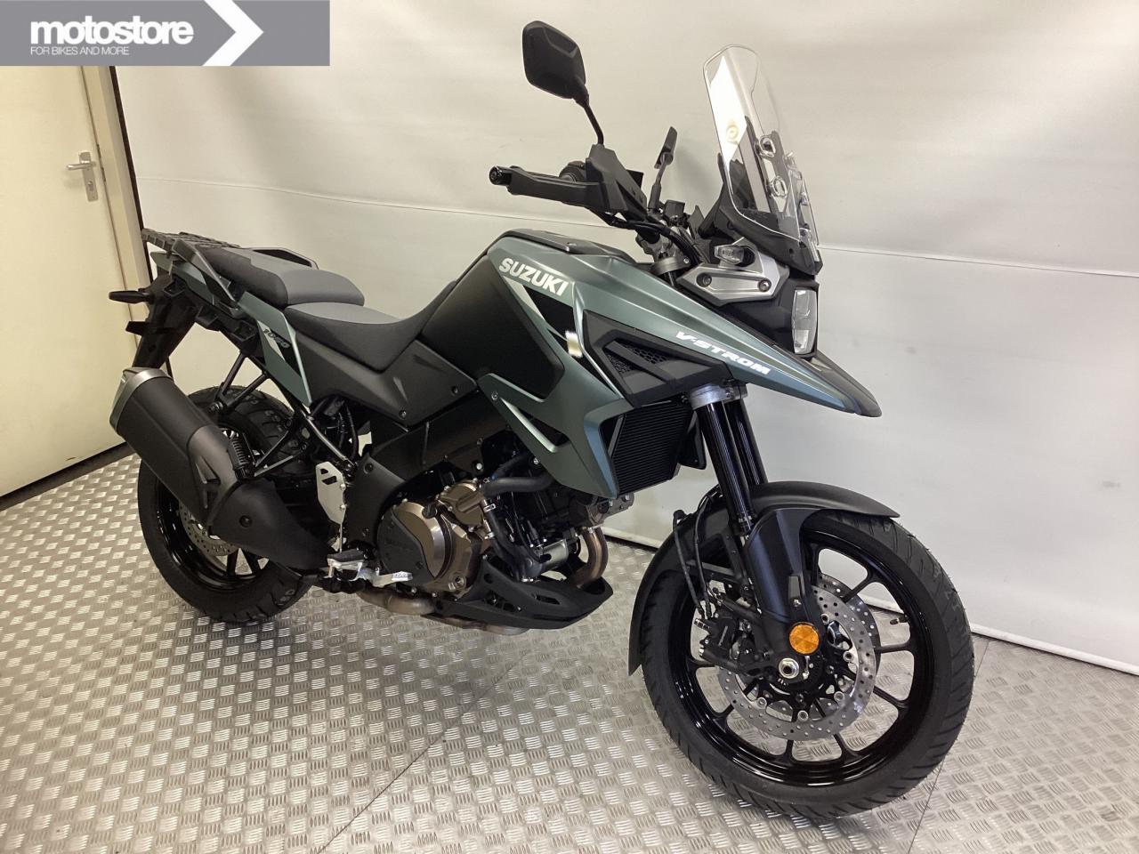 Suzuki 2026 DL 1050 A | Suzuki occasion