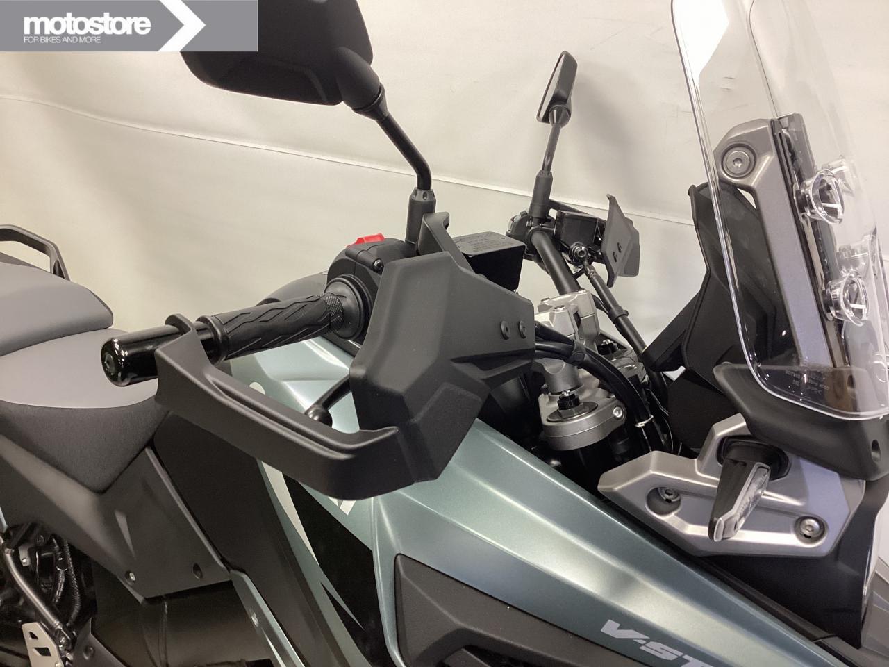 Suzuki 2026 DL 1050 A | Suzuki occasion