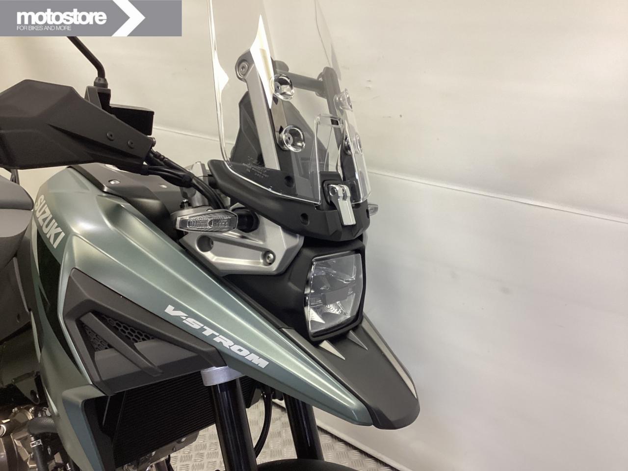 Suzuki 2026 DL 1050 A | Suzuki occasion