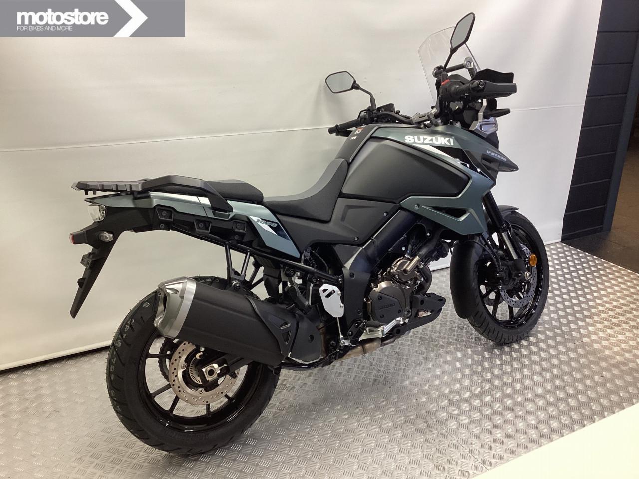 Suzuki 2026 DL 1050 A | Suzuki occasion