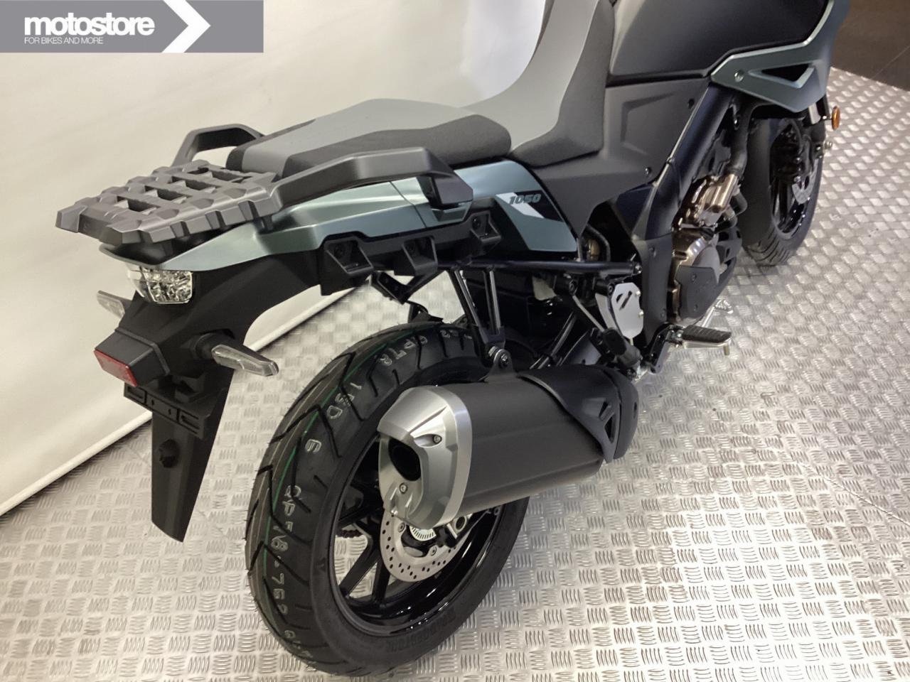 Suzuki 2026 DL 1050 A | Suzuki occasion