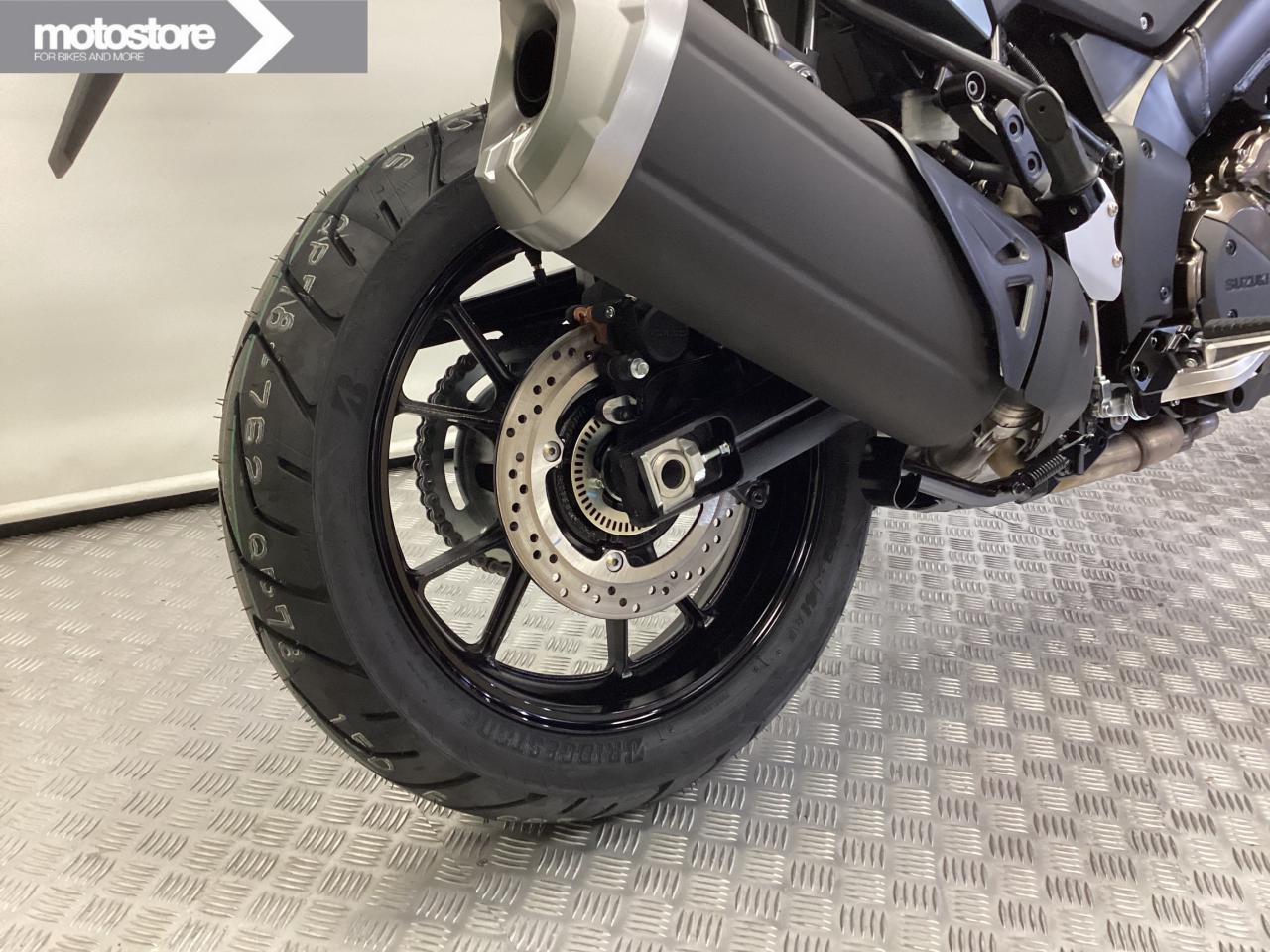 Suzuki 2026 DL 1050 A | Suzuki occasion