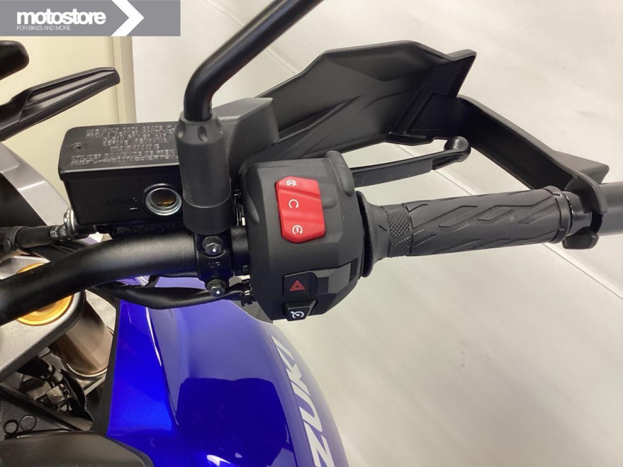 Suzuki 2025 DL 1050 DE | Suzuki occasion