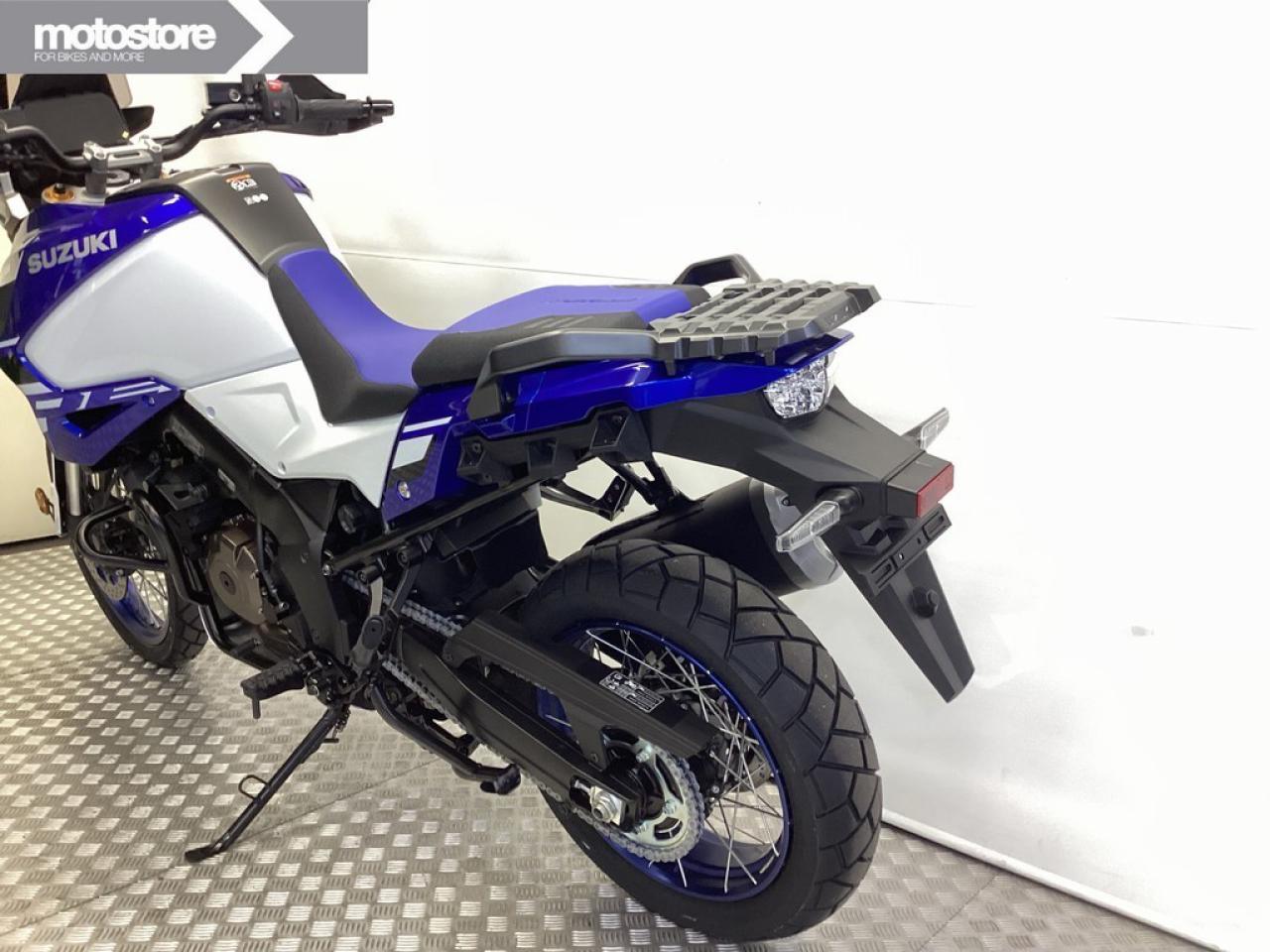 Suzuki 2025 DL 1050 DE | Suzuki occasion