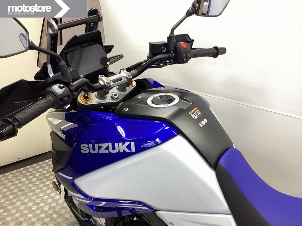 Suzuki 2025 DL 1050 DE | Suzuki occasion