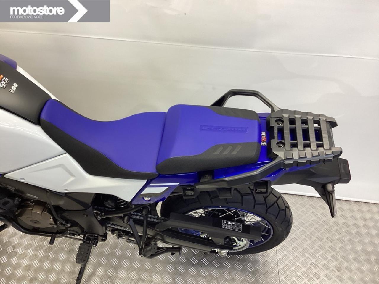 Suzuki 2025 DL 1050 DE | Suzuki occasion