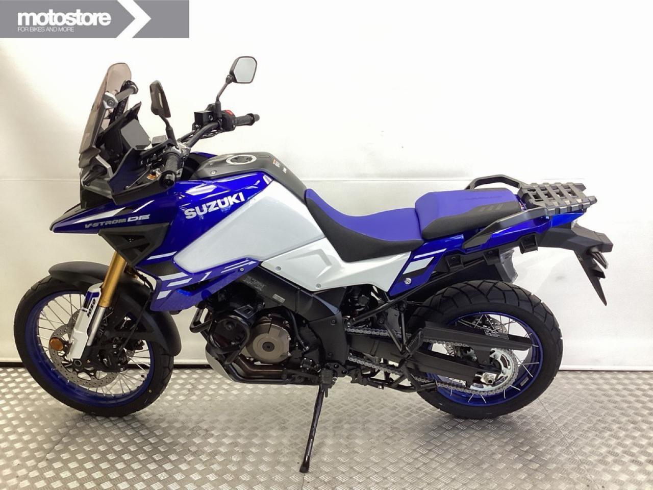 Suzuki 2025 DL 1050 DE | Suzuki occasion