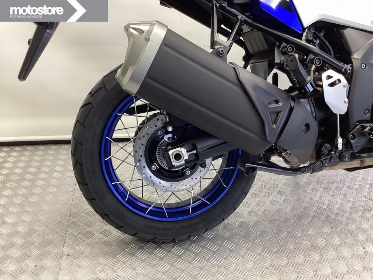 Suzuki 2025 DL 1050 DE | Suzuki occasion